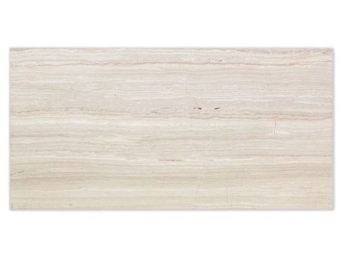 Wooden Beige marble slabs for sale