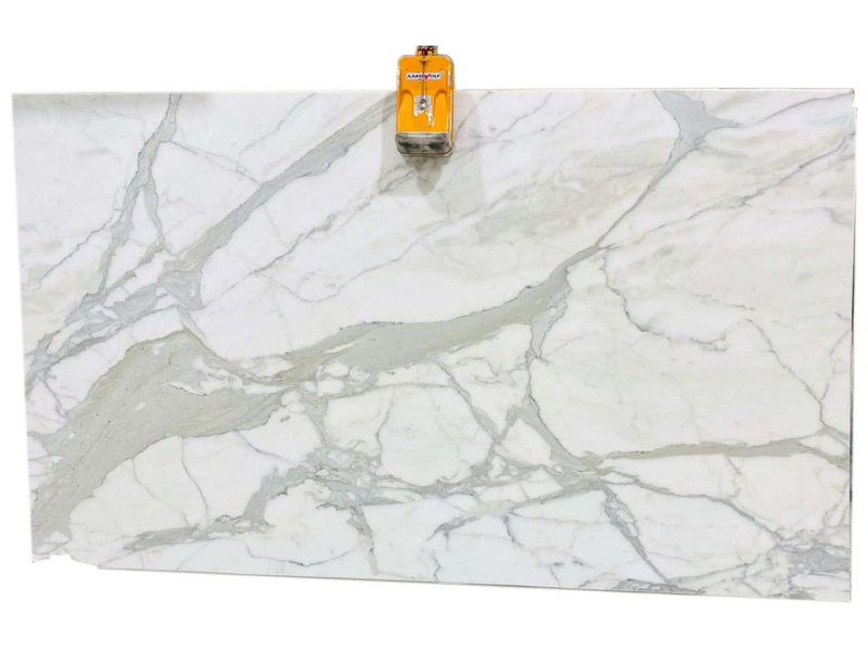 Calacatta Borghini Bathroom Tiles