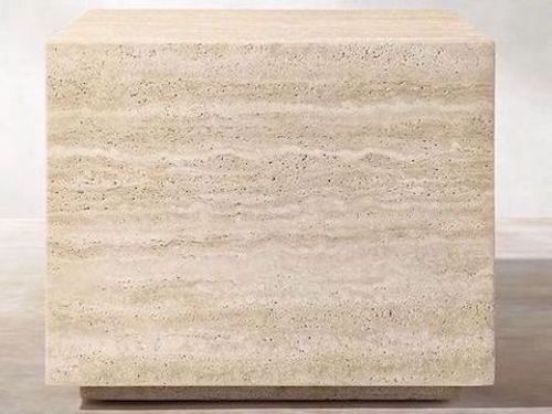 Travertine Caesar Countertop