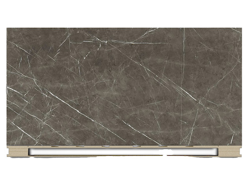 Pietra Grey Marble Tiles