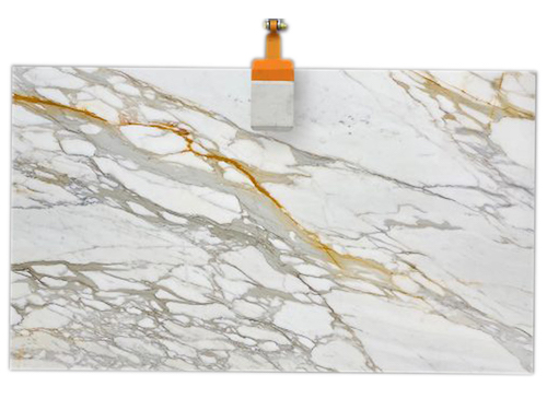 Calacatta Gold Marble Tile