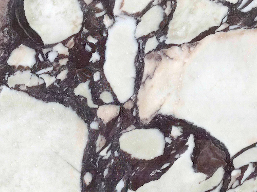 Calacatta Viola Marble Texture