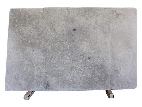 Grigio Alpi Limestone Grey Slab