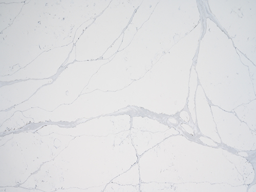 Calacatta Marmi Quartz Countertop