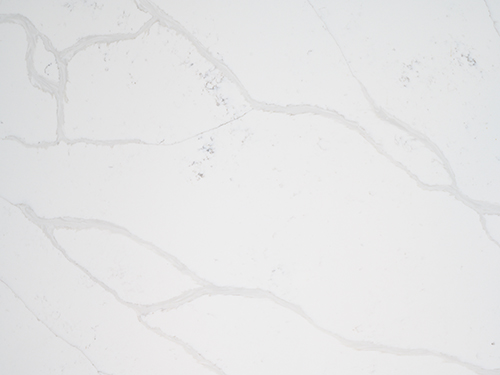 Calacatta Marmi Quartz Countertop