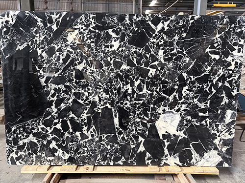 Black Marquina Marble Slab Price