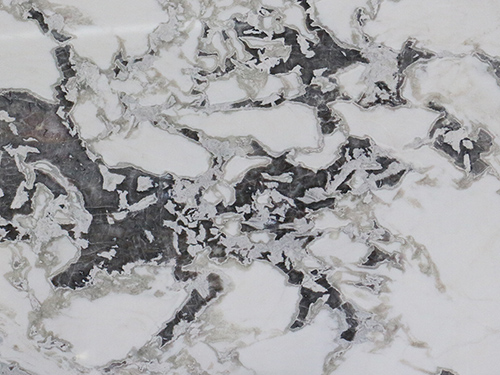 Crystal White Marble for Modern Interiors