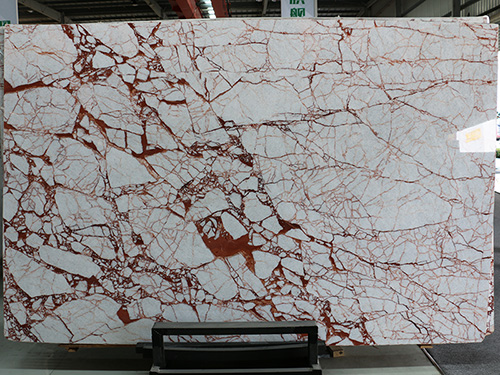 Calacatta Viola Marble Slab