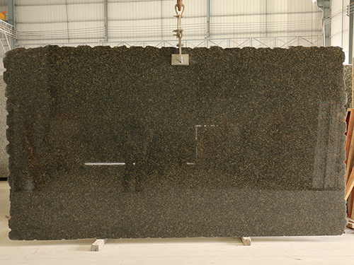 Marron Cohiba Slab