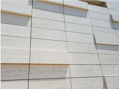 Jura Beige Limestone Paving