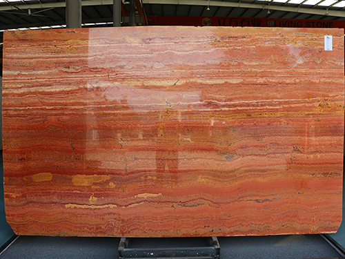 Honey Onyx Slab