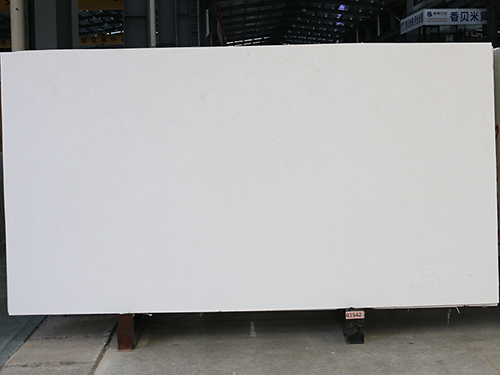 Moca Cream Limestone Slab