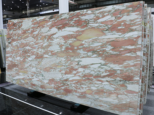 Calacatta Viola Marble Slab