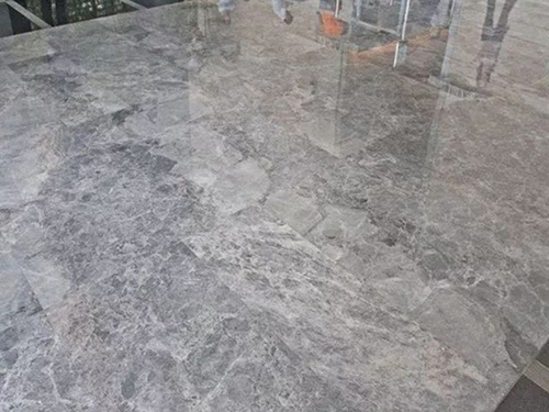 Grigio Versilia Marble Advanced Space