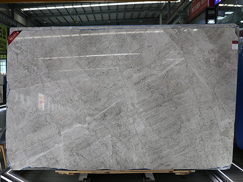 Grigio Versilia Marble Slab