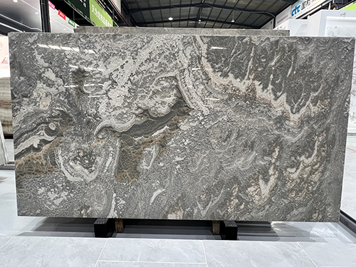 White Onyx Slab