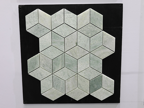 Customized Marble Mosaic