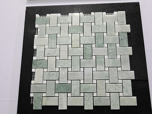 Customised Marble Mosaic