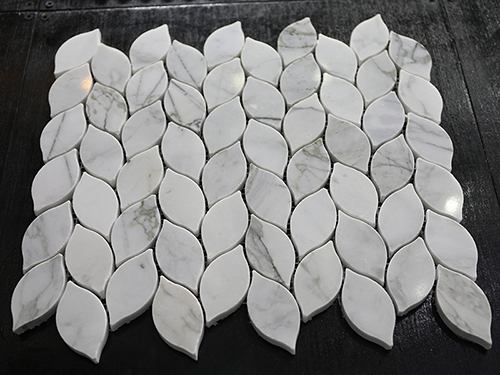 Factory Price Marble Mosaic