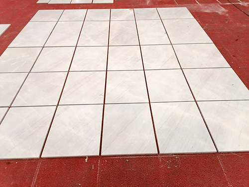 Customised Marble Mosaic