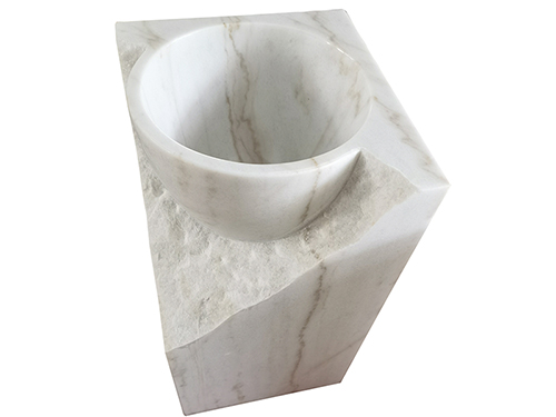 Calacatta Viola Marble Stone Design Product