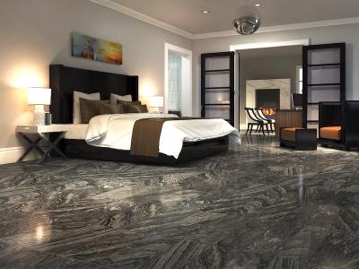 Silver Wave Natural Stone