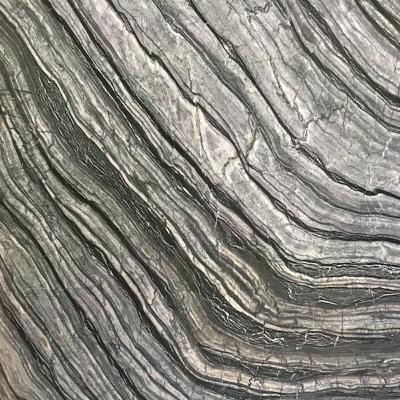 Silver Wave Natural Stone