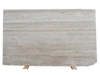 Travertine Caesar Bathroom Design