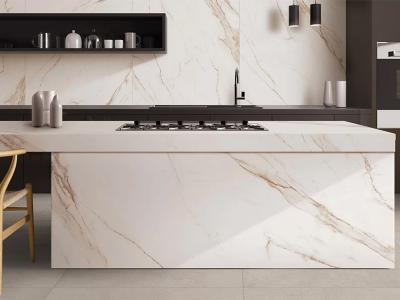 Calacatta Gold Marble