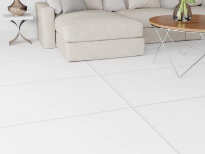 Thassos White Marble Tile