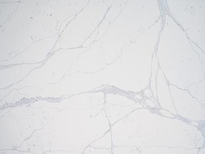 Calacatta Marmi Quartz Bath Top