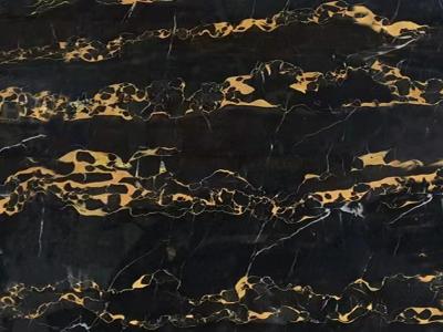 Portoro Italy Marble