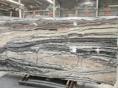 Zebra Jade Marble Luxurious Stone