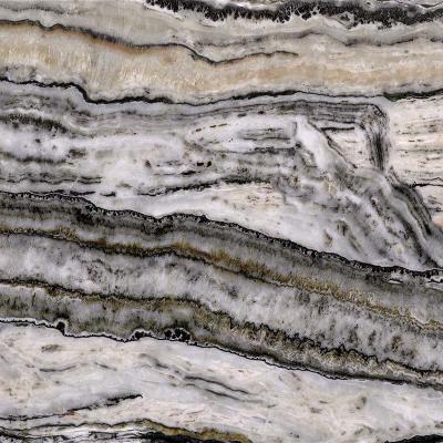 Zebra Jade Marble Luxurious Stone