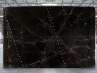 Calacatta Black Marble