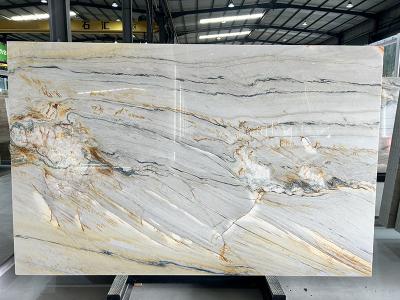 Royal Purple Quartzite