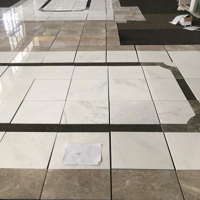 Indoor Marble Tiles Customized