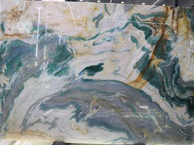 Green Portomare Quartzite