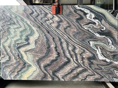 Cipollino Purplee Marble