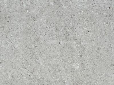 White Plano Limestone