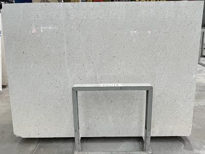 White Plano Limestone