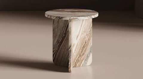 WOODEN MARBLE