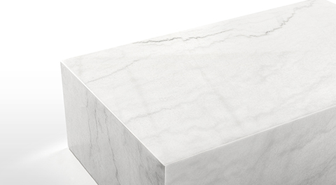 WHITE MARBLE